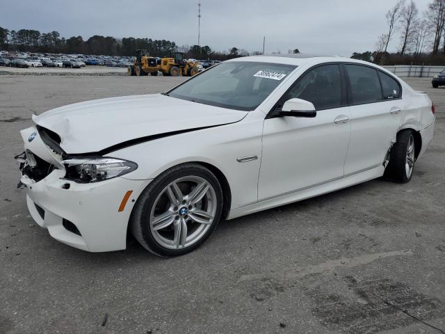 2016 BMW 535 I, 