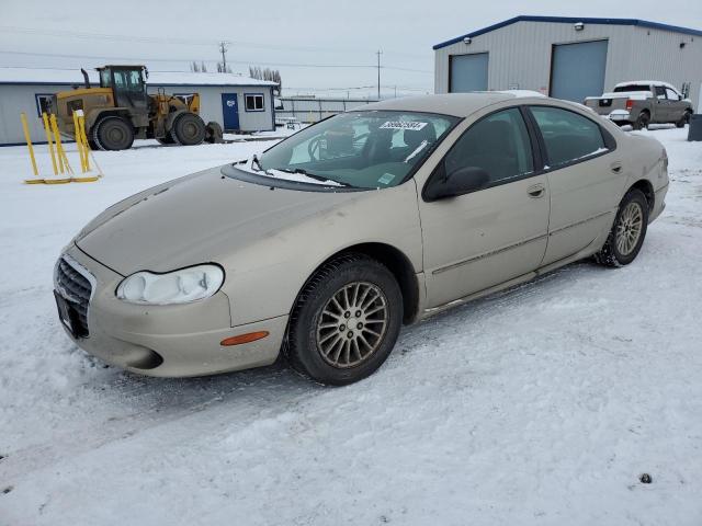 2003 CHRYSLER CONCORDE LX, 