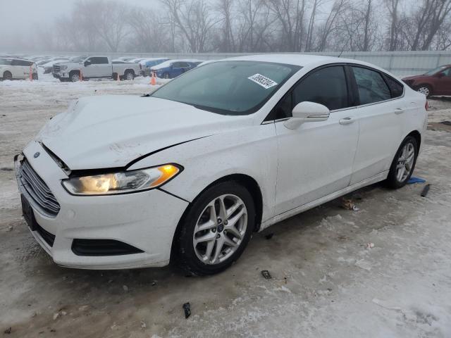 2013 FORD FUSION SE, 