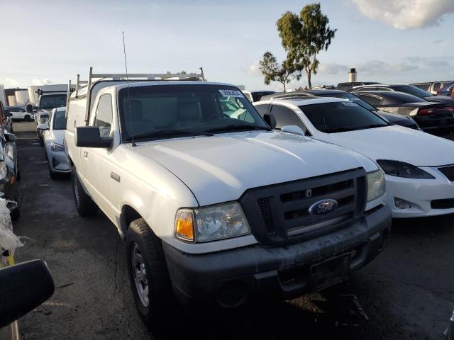 1FTKR1AD2APA41454 - 2010 FORD RANGER WHITE photo 4