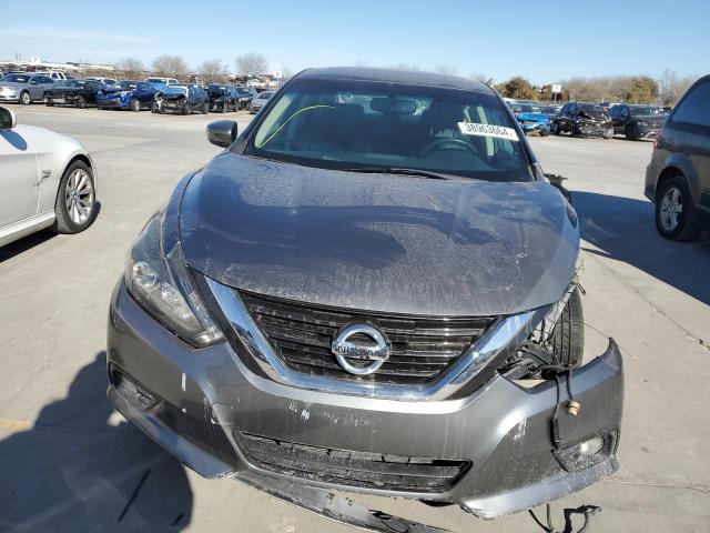 1N4AL3AP5HC491576 - 2017 NISSAN ALTIMA 2.5 GRAY photo 5