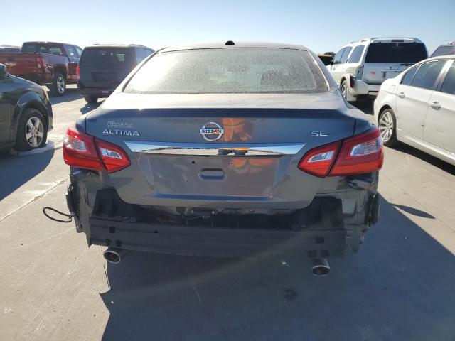 1N4AL3AP5HC491576 - 2017 NISSAN ALTIMA 2.5 GRAY photo 6