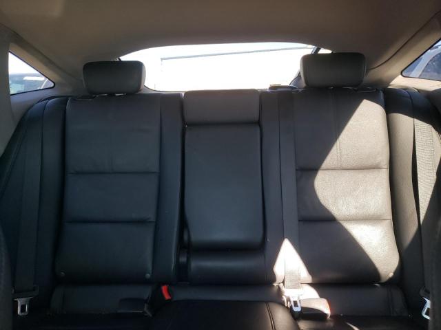 5J6TF3H59CL000279 - 2012 HONDA CROSSTOUR EXL შავი ფოტო 10