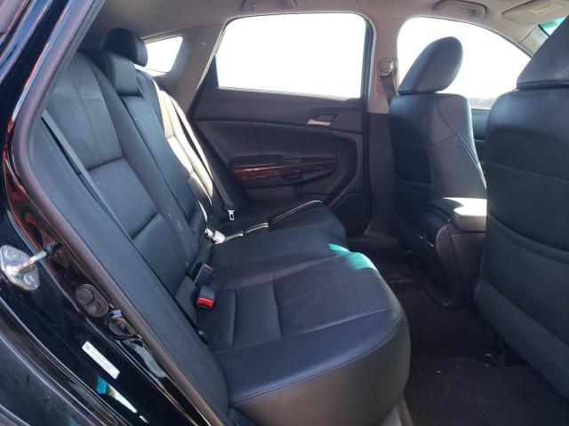 5J6TF3H59CL000279 - 2012 HONDA CROSSTOUR EXL შავი ფოტო 11