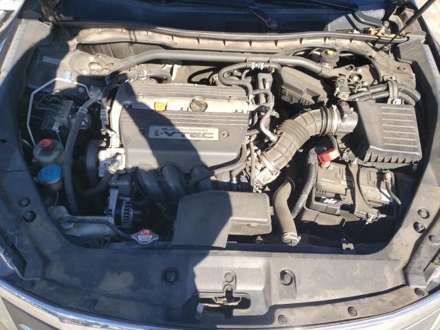 5J6TF3H59CL000279 - 2012 HONDA CROSSTOUR EXL შავი ფოტო 12