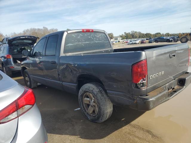 1D7HA18N43S331619 - 2003 DODGE RAM 1500 ST GRAY photo 2