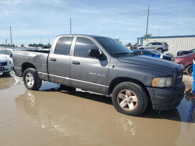 1D7HA18N43S331619 - 2003 DODGE RAM 1500 ST GRAY photo 4