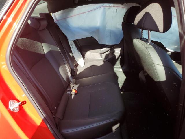 2HGFE2F53NH609517 - 2022 HONDA CIVIC SPORT 红色 照片 10