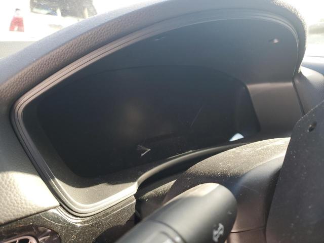 2HGFE2F53NH609517 - 2022 HONDA CIVIC SPORT 红色 照片 9