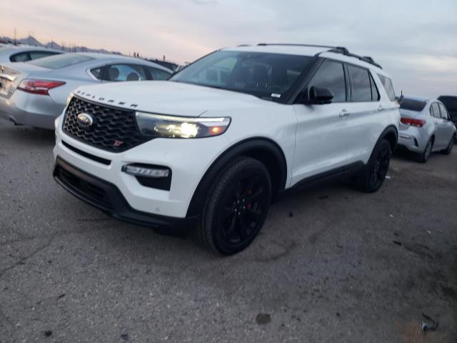 2020 FORD EXPLORER ST, 