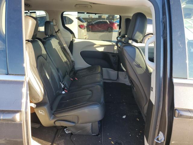 2C4RC1EG4HR628350 - 2017 CHRYSLER PACIFICA TOURING L PLUS CHARCOAL photo 11