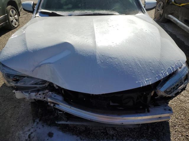 19UUB2F32KA001464 - 2019 ACURA TLX Ağ foto 11