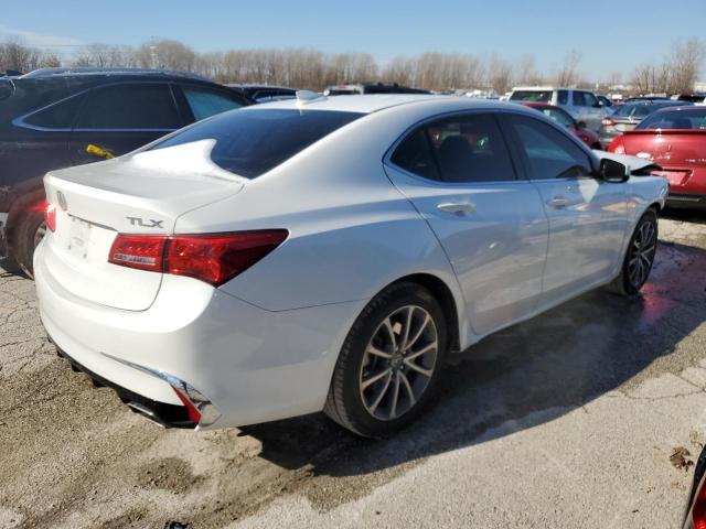 19UUB2F32KA001464 - 2019 ACURA TLX Ağ foto 3
