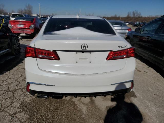 19UUB2F32KA001464 - 2019 ACURA TLX Ağ foto 6
