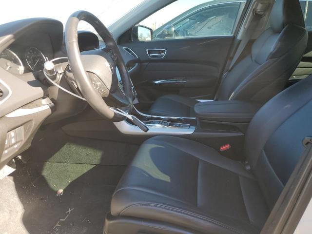 19UUB2F32KA001464 - 2019 ACURA TLX Ağ foto 7