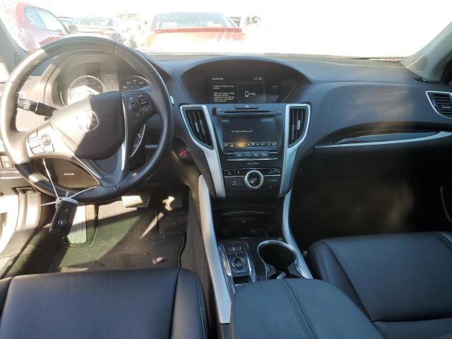 19UUB2F32KA001464 - 2019 ACURA TLX Ağ foto 8