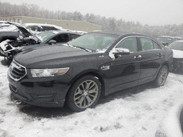 2015 FORD TAURUS LIMITED, 