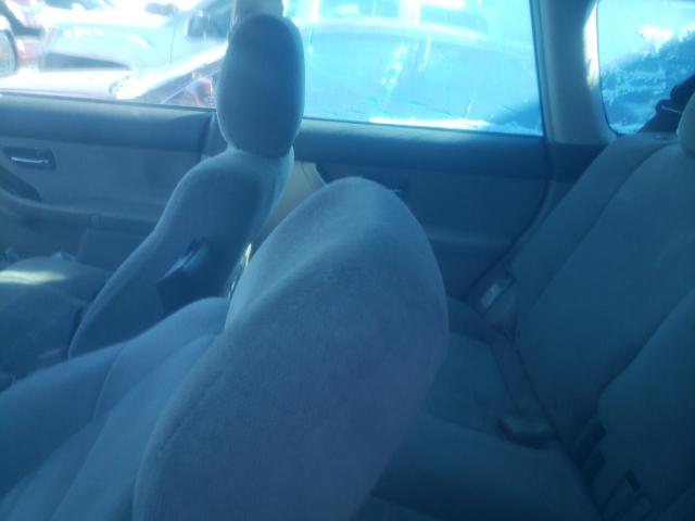 4S3BH675936601124 - 2003 SUBARU LEGACY OUTBACK AWP 勃艮第红 照片 8