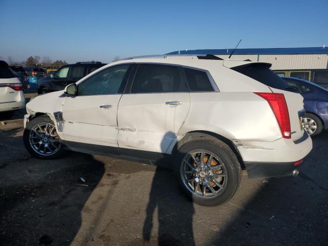 3GYFNFE34ES583779 - 2014 CADILLAC SRX PERFOR თეთრი ფოტო 2