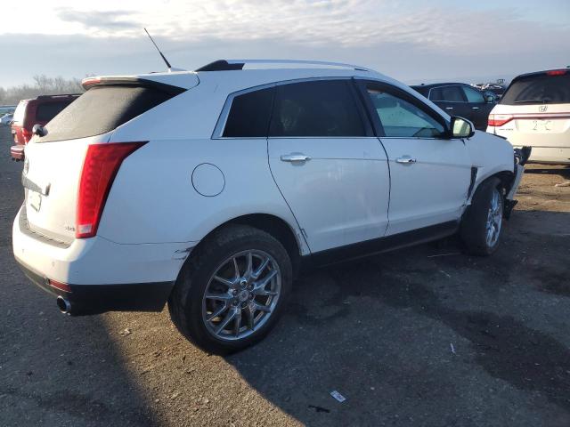 3GYFNFE34ES583779 - 2014 CADILLAC SRX PERFOR თეთრი ფოტო 3