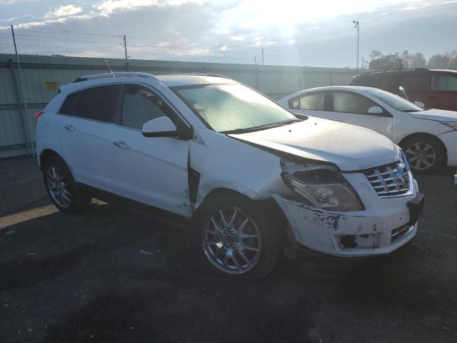 3GYFNFE34ES583779 - 2014 CADILLAC SRX PERFOR თეთრი ფოტო 4