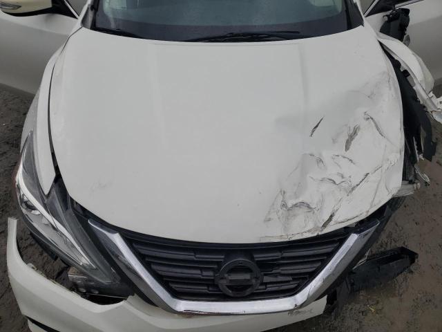 1N4AL3AP2JC126729 - 2018 NISSAN ALTIMA 2.5 WHITE photo 11