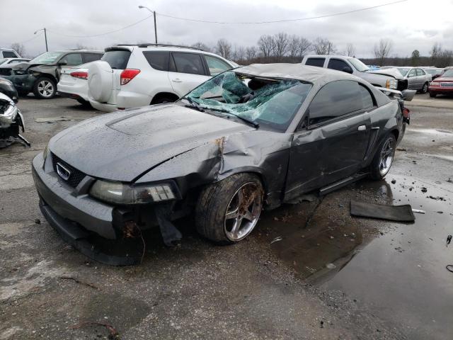 2003 FORD MUSTANG, 