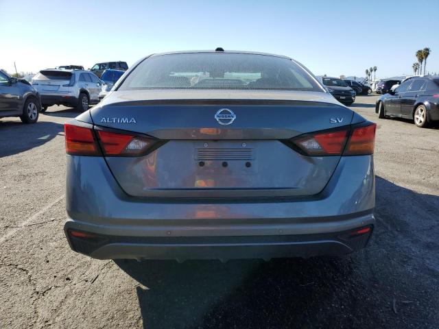 1N4BL4DV0MN368741 - 2021 NISSAN ALTIMA SV GRAY photo 6