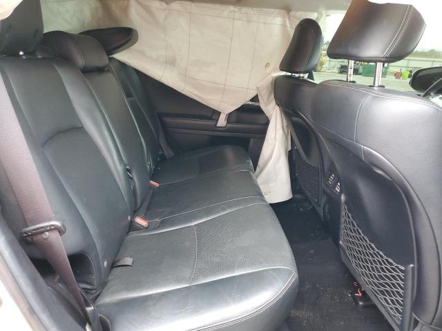 JTEBU5JR4G5360324 - 2016 TOYOTA 4RUNNER SR5/SR5 PREMIUM 白色 照片 11