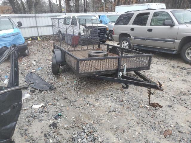 38965903 - 2014 UTILITY TRAILER Schwarz Foto 1