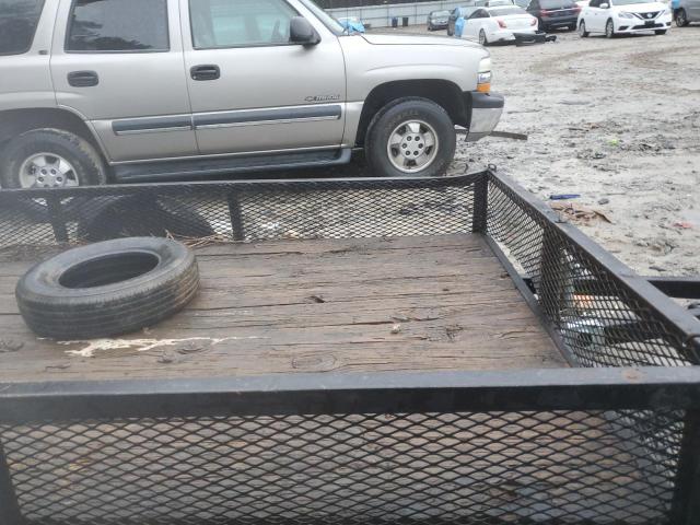 38965903 - 2014 UTILITY TRAILER Schwarz Foto 5