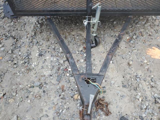 38965903 - 2014 UTILITY TRAILER Schwarz Foto 7