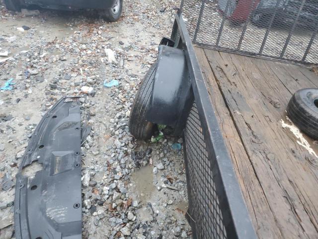 38965903 - 2014 UTILITY TRAILER Schwarz Foto 9