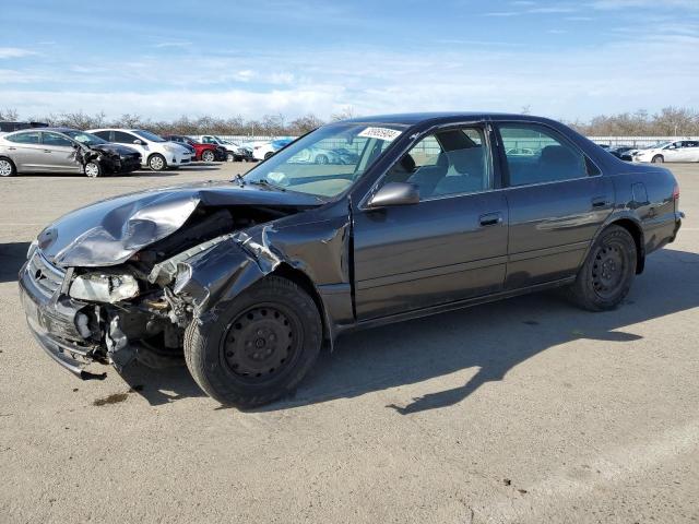 2001 TOYOTA CAMRY CE, 