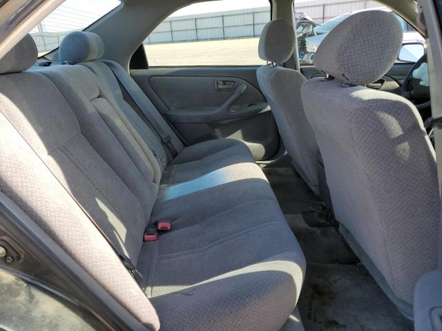 4T1BG22K61U841986 - 2001 TOYOTA CAMRY CE CHARCOAL photo 10