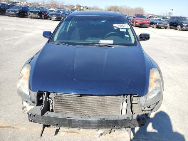 1N4AL21E99N493796 - 2009 NISSAN ALTIMA 2.5 BLUE photo 5