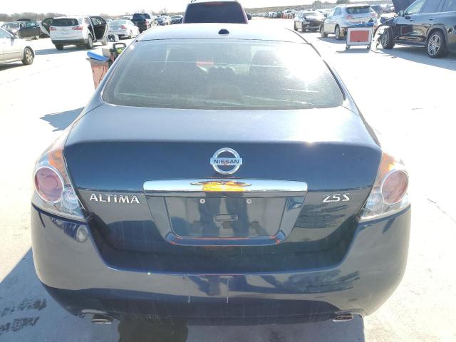 1N4AL21E99N493796 - 2009 NISSAN ALTIMA 2.5 BLUE photo 6