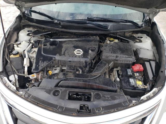 1N4AL3AP6FC455408 - 2015 NISSAN ALTIMA 2.5 GRAY photo 11