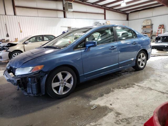 2006 HONDA CIVIC EX, 