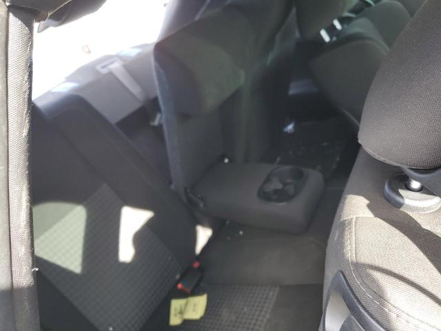 2C3CDZFJ9MH507104 - 2021 DODGE CHALLENGER R/T SCAT PACK SILVER photo 10