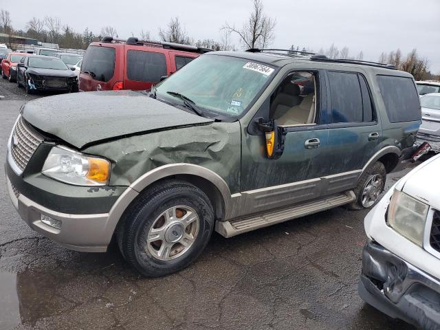 2004 FORD EXPEDITION EDDIE BAUER, 