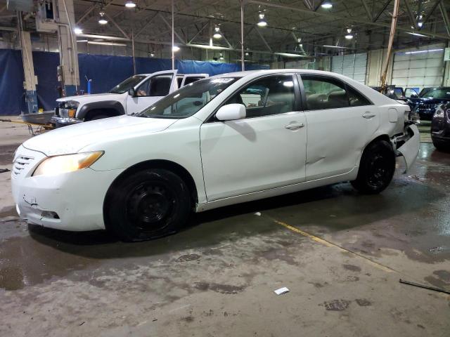 2007 TOYOTA CAMRY CE, 