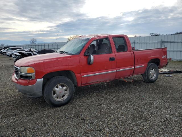 2000 GMC NEW SIERRA K1500, 