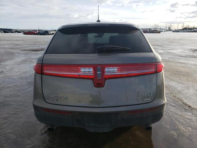 2LMHJ5AT2CBL54935 - 2012 LINCOLN MKT BROWN photo 6