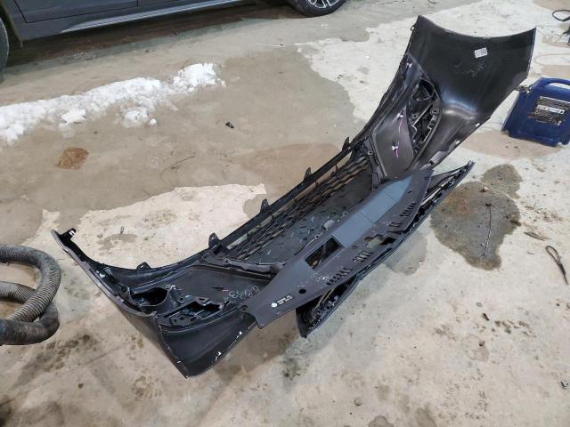 4T1T11BK0RU111194 - 2024 TOYOTA CAMRY SE NIGHT SHADE GRAY photo 12