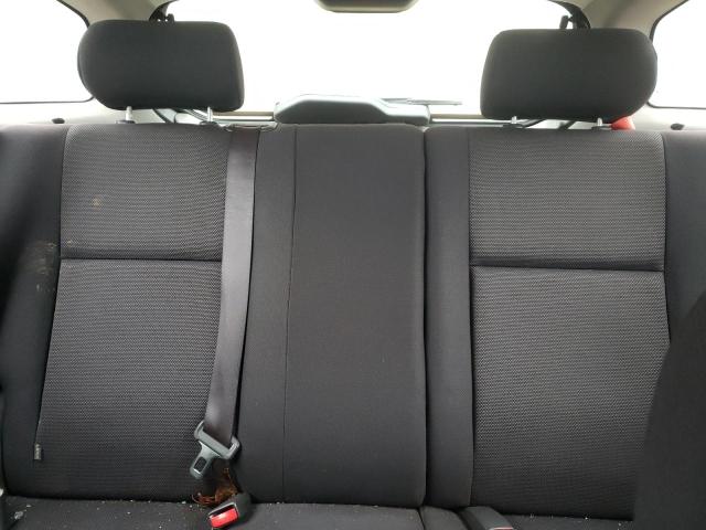 2T1KR32E34C194561 - 2004 TOYOTA COROLLA MA XR GRAY photo 10