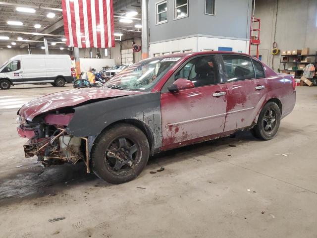 2006 CHEVROLET MALIBU LT, 