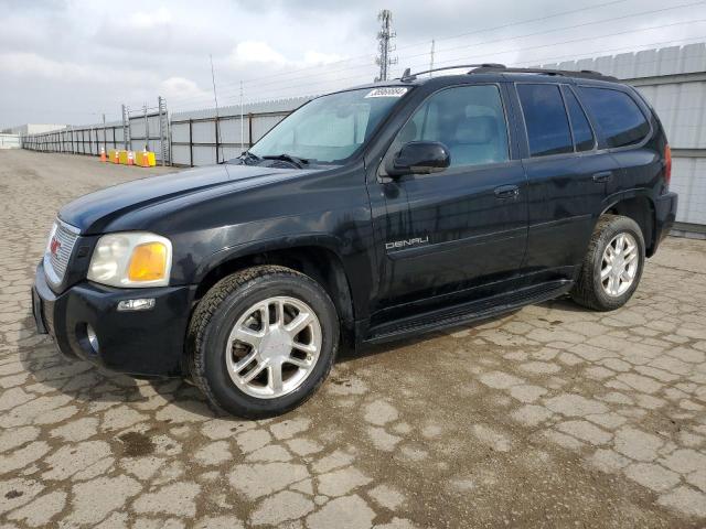 2007 GMC ENVOY DENALI, 