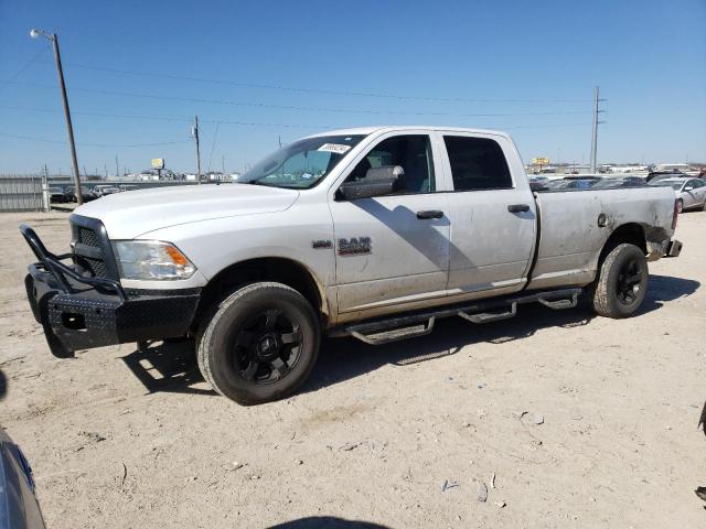 2017 RAM 2500 ST, 