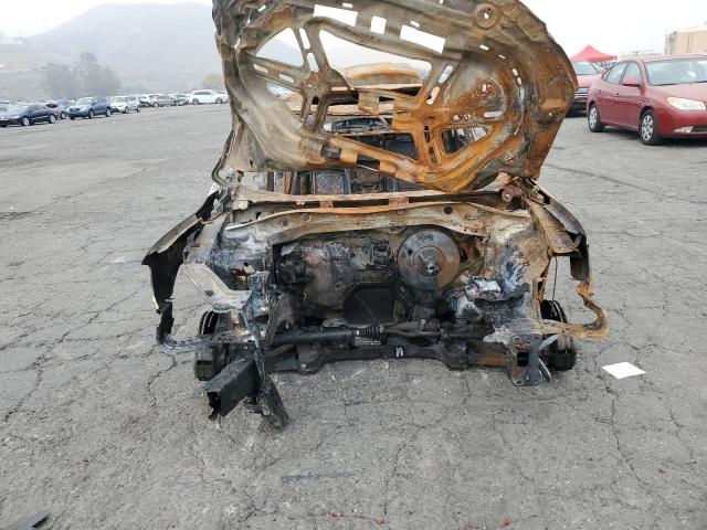 1VWSA7A39NC004087 - 2022 VOLKSWAGEN PASSAT SE BURN photo 5